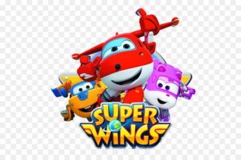 Clip art Portable Network Graphics Image Vector graphics - super wings 