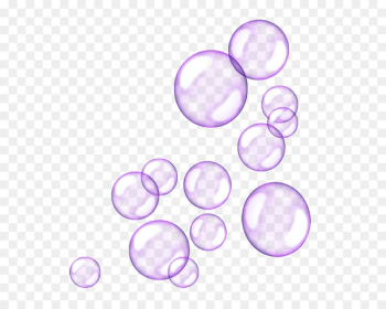 Clip art - Purple bubble Clip art - Purple bubble