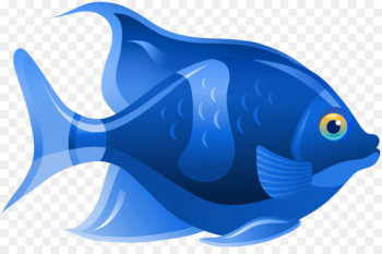 Clip art Ray-finned fishes Vector graphics Tropical fish - fish 
