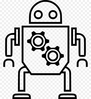 Clip art Robot Portable Network Graphics Image Transparency - robot 