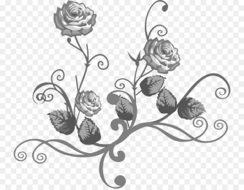 Clip art Rose Floral design Flower bouquet - rose Clip art Rose Floral design Flower bouquet - rose
