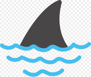 Clip art Shark finning Vector graphics Illustration - shark 