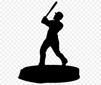 Clip art Silhouette Line Trophy - Clip art Silhouette Line Trophy -