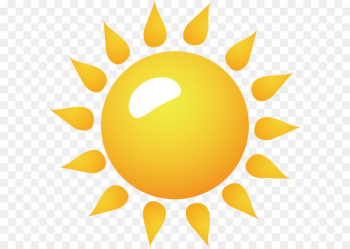 Clip art - Sun png vector element Clip art - Sun png vector element