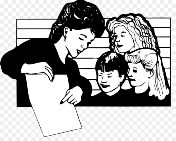 Clip art Teacher Education Portable Network Graphics Teaching method - teacher 