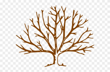 Clip Art Tree No Leaves - Tree Without Leaves Drawing Clip Art Tree No Leaves - Tree Without Leaves Drawing