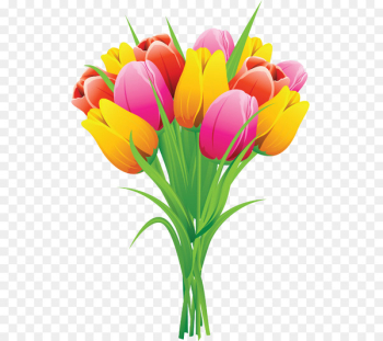Clip art Tulip Openclipart Free content Flower - tulip Clip art Tulip Openclipart Free content Flower - tulip
