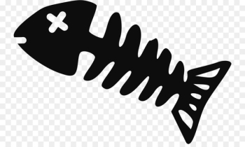 Clip art Vector graphics Fish bone Skeleton Image - skeleton Clip art Vector graphics Fish bone Skeleton Image - skeleton