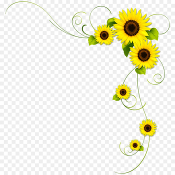 Clip art Vector graphics Image Portable Network Graphics Flower - footer 