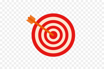 Clip art - Vector target archery target Clip art - Vector target archery target