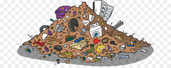Clip art Waste Vector graphics Image Illustration - garbage transparency and translucency 