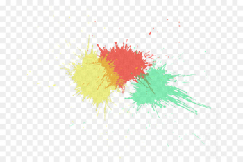 Clip art Watercolor painting Image - paint 