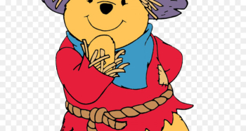 Clip art Winnie-the-Pooh Illustration Cartoon Free content - creepy pennant 