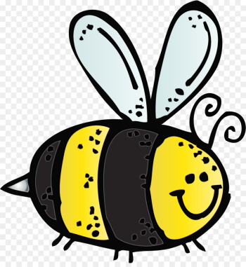 clip art yellow insect fly membrane-winged insect clip art yellow insect fly membrane-winged insect