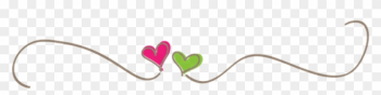 Clip Arts Related To - Heart Divider Png Clip Arts Related To - Heart Divider Png
