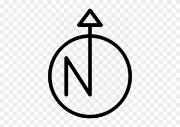 Clip Royalty Free Arrowhead Clipart North Arrow - North Point Arrow Clip Royalty Free Arrowhead Clipart North Arrow - North Point Arrow