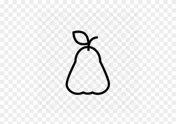Clipart Black And White Apple - Rose Apple Clip Art Clipart Black And White Apple - Rose Apple Clip Art
