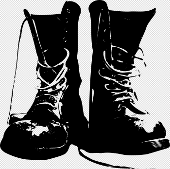 Clipart - boots stiefel Clipart - boots stiefel