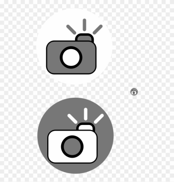 Clipart - Camera Icons - Camera Clip Art Clipart - Camera Icons - Camera Clip Art