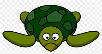 Clipart Cartoon Turtle - Sea Turtle Clipart Clipart Cartoon Turtle - Sea Turtle Clipart