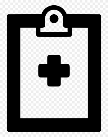 Clipart Cross Medic - Icon