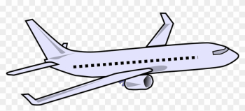 Clipart Flugzeug - Airplane Clipart Clipart Flugzeug - Airplane Clipart