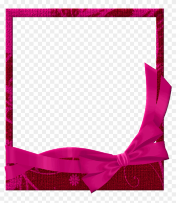 Clipart Frame Pink - Navy Blue Frame Png Clipart Frame Pink - Navy Blue Frame Png