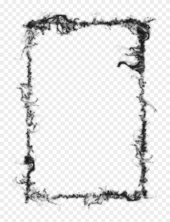 Clipart Frame Png Deviantart - Gothic Frame Png