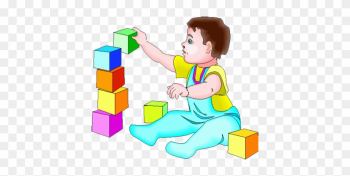 Clipart From Clipartheaven - Baby Playing Clip Art Clipart From Clipartheaven - Baby Playing Clip Art