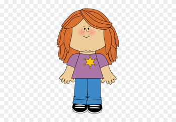 Clipart Girl - Girl Clipart Clipart Girl - Girl Clipart