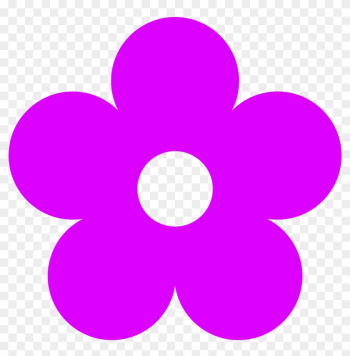 Clipart Info - Flower Violet Clip Art Clipart Info - Flower Violet Clip Art