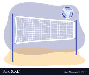 clipart isolated elements volleyball clipart isolated elements volleyball