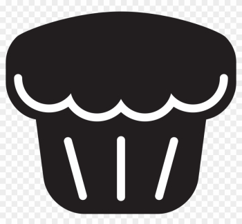 Clipart - Kitchen Icon - Muffin - Custom Muffin Shot Glass Clipart - Kitchen Icon - Muffin - Custom Muffin Shot Glass