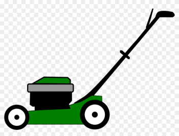 Clipart Lawn Mower Collection - Lawn Mower Clipart Png - Free ...