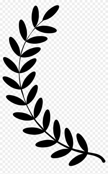 Clipart - Leaf Branch Clip Art Clipart - Leaf Branch Clip Art