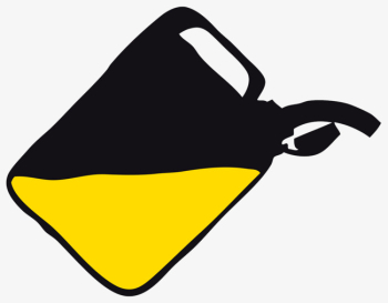 Clipart Of People Dumping Oil & Clip Art Images #27239 ...