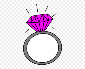 Clipart Of Wedding Rings - Lambda Chi Alpha Active Badge