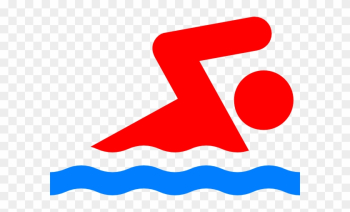 Clipart People Swimming - Person Swimming Clipart Clipart People Swimming - Person Swimming Clipart