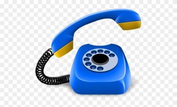 Clipart - Phone Icon Png 3d