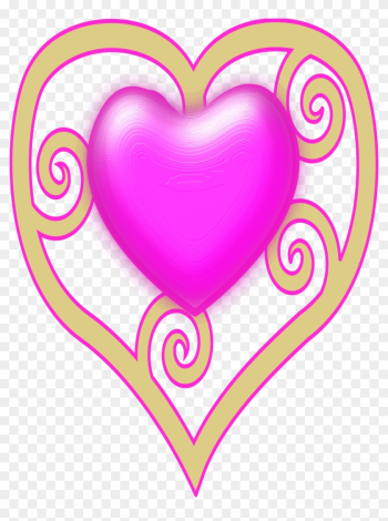 Clipart - Princess In Crown Cartoon Clipart - Princess In Crown Cartoon