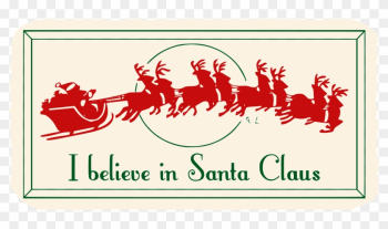 Clipart Santa S Sleigh Winter Sleigh Clip Art Cast - Merry Christmas Svg Free