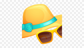 Clipart Sun Hat - Sun Hat Clipart Sun Hat - Sun Hat