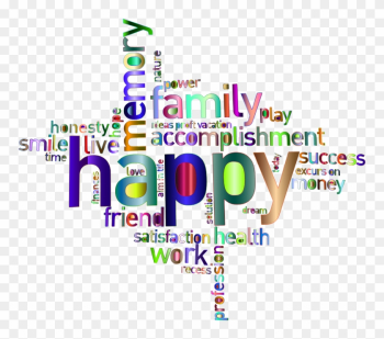 Clipart - Word Cloud Transparent Background Clipart - Word Cloud Transparent Background