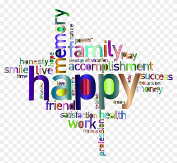 Clipart - Word Cloud Transparent Background Clipart - Word Cloud Transparent Background