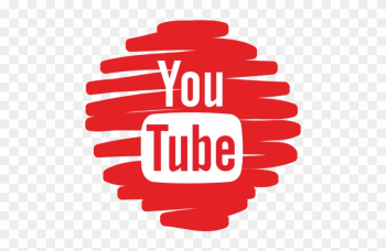 Clipart - Youtube - Youtube Logo Png