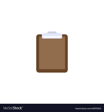 clipboard creative icon from stationery icons