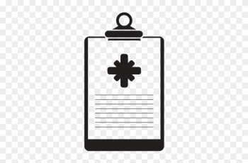 Clipboard Medical Report - Clipboard Medical Report