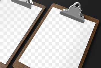 Clipboard png mockup, corporate identity, | Free PNG Mockup - rawpixel