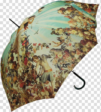 Cloakroom Umbrella Rain Garden furniture Autumn, Europe and the United States umbrella material free to pull transparent background PNG clipart