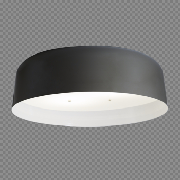 Cloche Ceiling — ISM OBJECTS Cloche Ceiling — ISM OBJECTS